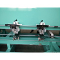 Hai Bo High Speed Computer Embroidery machine high quality part embroidery machine